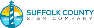 Long Island Sign Company logo 300x91